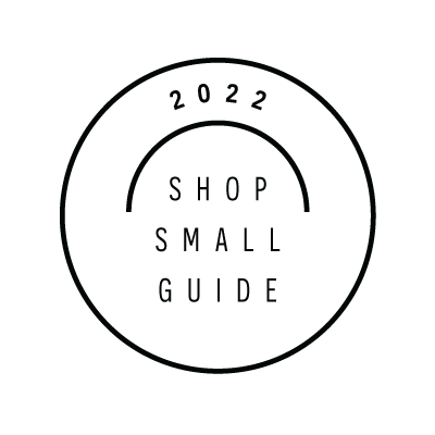 2022 Shop Small Guide