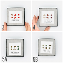 Assorted Studs Gift Sets · SALE