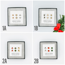 Assorted Studs Gift Sets · SALE