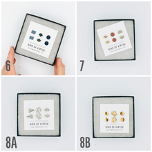 Assorted Studs Gift Sets · SALE