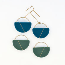 Sofie Minimalist Earring