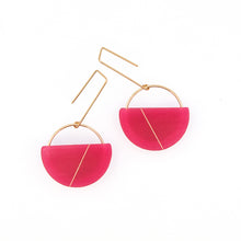 Sofie Minimalist Earring