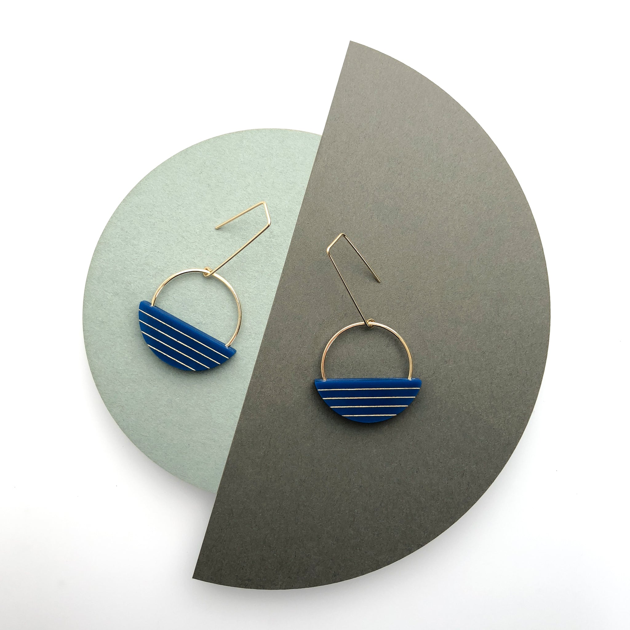 ALIITA 片耳ピアス BRUJA EARRING CIRCLE BRUJA EARRING CIRCLE – ALIITA