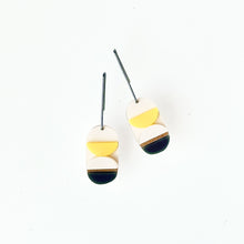 Abacus Ombre Earring · Small