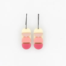 Abacus Earring · Medium