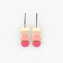 Abacus Ombre Earring · Small