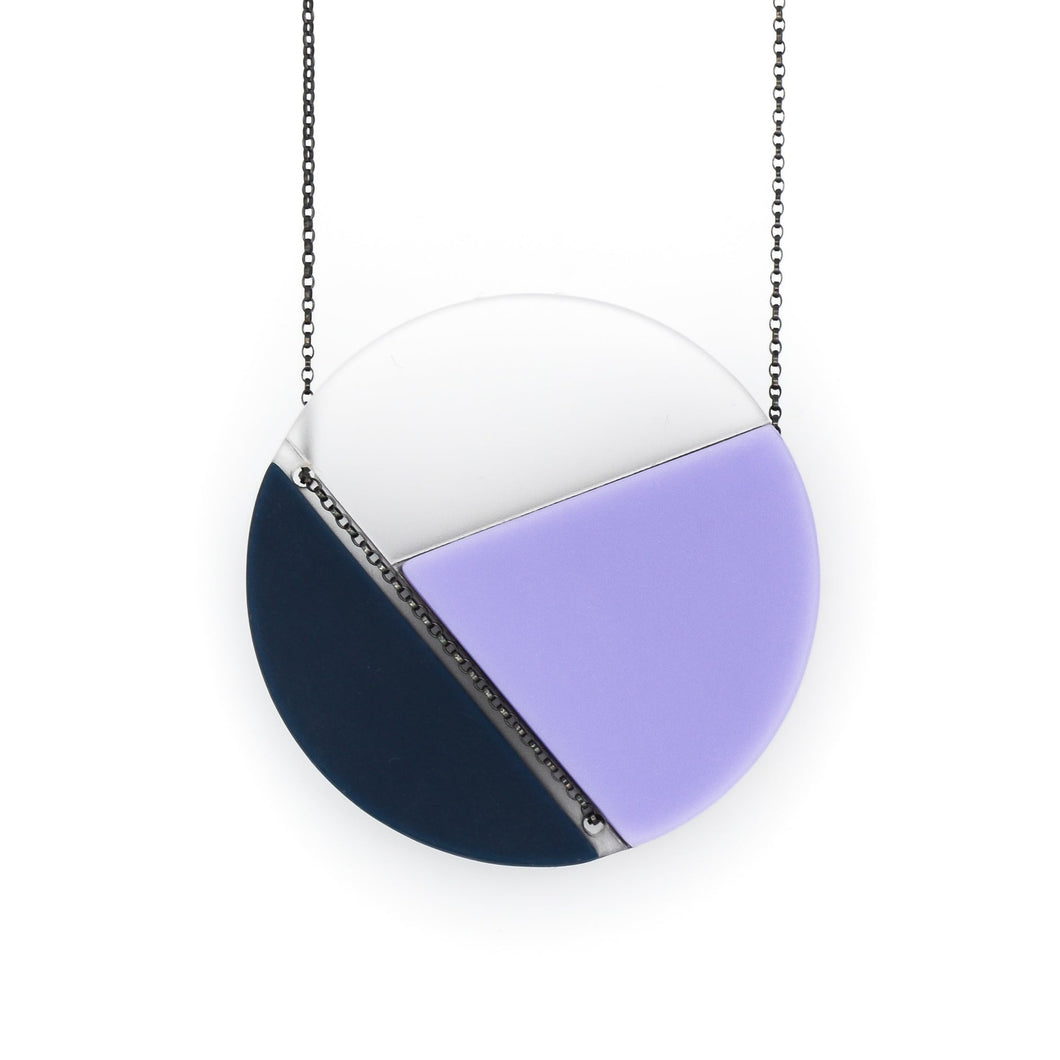 Margritte Necklace · SALE