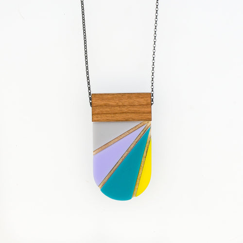 Solvej Necklace · SALE