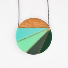 Signe Necklace