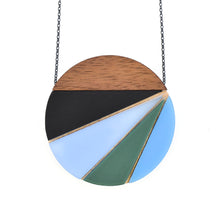 Signe Necklace