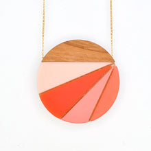 Signe Necklace