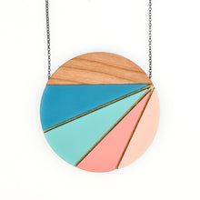 Signe Necklace