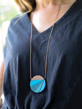 Signe Necklace