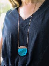 Signe Necklace