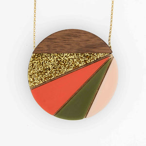 Signe Necklace