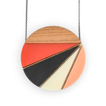 Signe Necklace