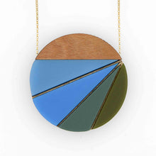 Signe Necklace