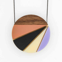 Signe Necklace