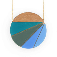 Signe Necklace
