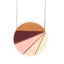 Signe Necklace · SALE
