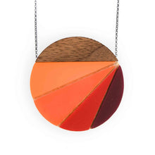 Signe Necklace