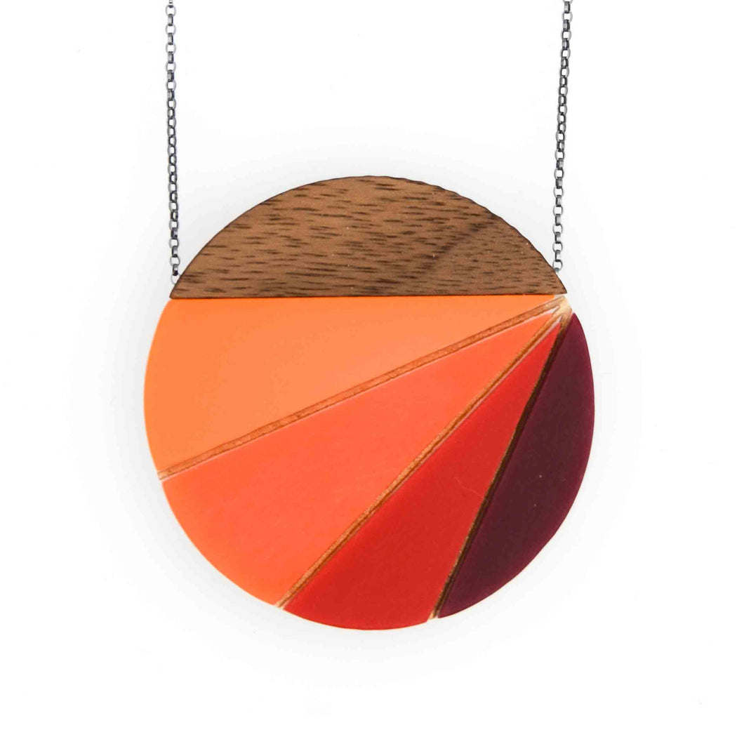 Signe Necklace