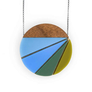 Signe Necklace