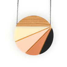 Signe Necklace