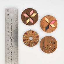 Archives Sale: Medium Circle Pendants (bring-your-own-chain)
