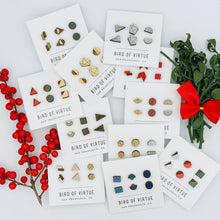 Assorted Studs Gift Sets · SALE