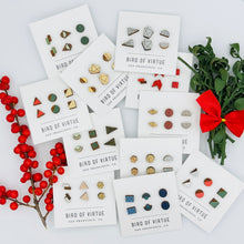 Assorted Studs Gift Sets