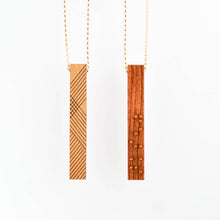 Braille Unity Necklace · SALE
