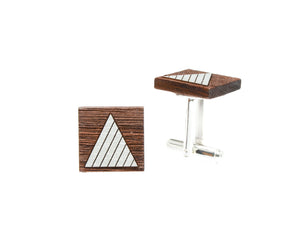 Elements Cuff Link