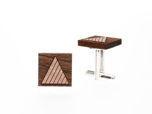 Elements Cuff Link