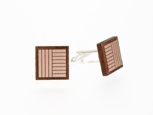 Elements Cuff Link