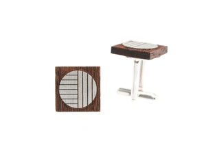 Elements Cuff Link