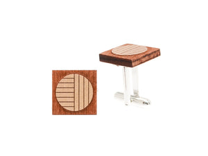 Elements Cuff Link