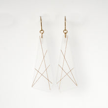 Polygon Earring