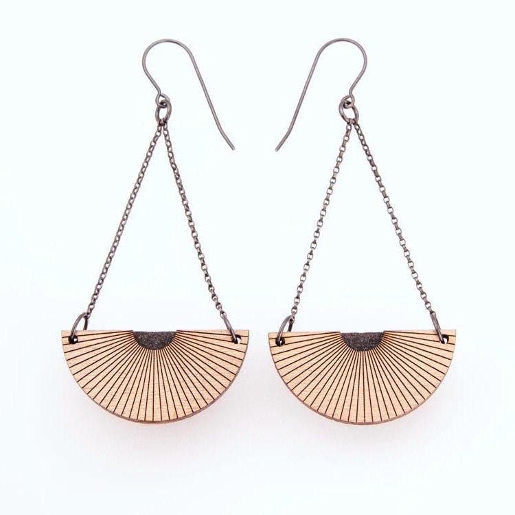 Egypt Earring