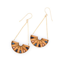 Azteca Earring