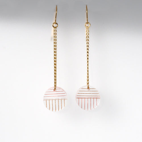 Tilda Earring