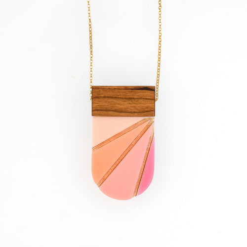Solvej Necklace | SALE
