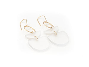 Flitta Kinetic Earring · v1 Triplet