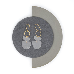 Flitta Kinetic Earring · v1 Triplet