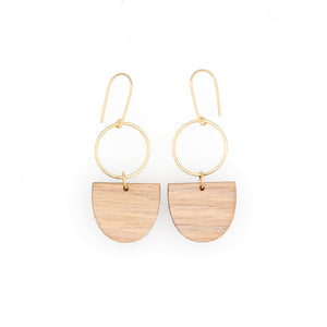 Flitta Earring · v3 Double