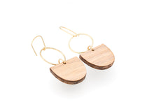 Flitta Earring · v3 Double