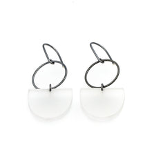 Flitta Earring · v3 Double