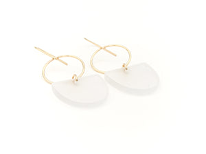 Flitta Earring · v3 Double