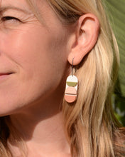 Abacus Earring · Medium