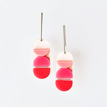 Abacus Earring · Medium